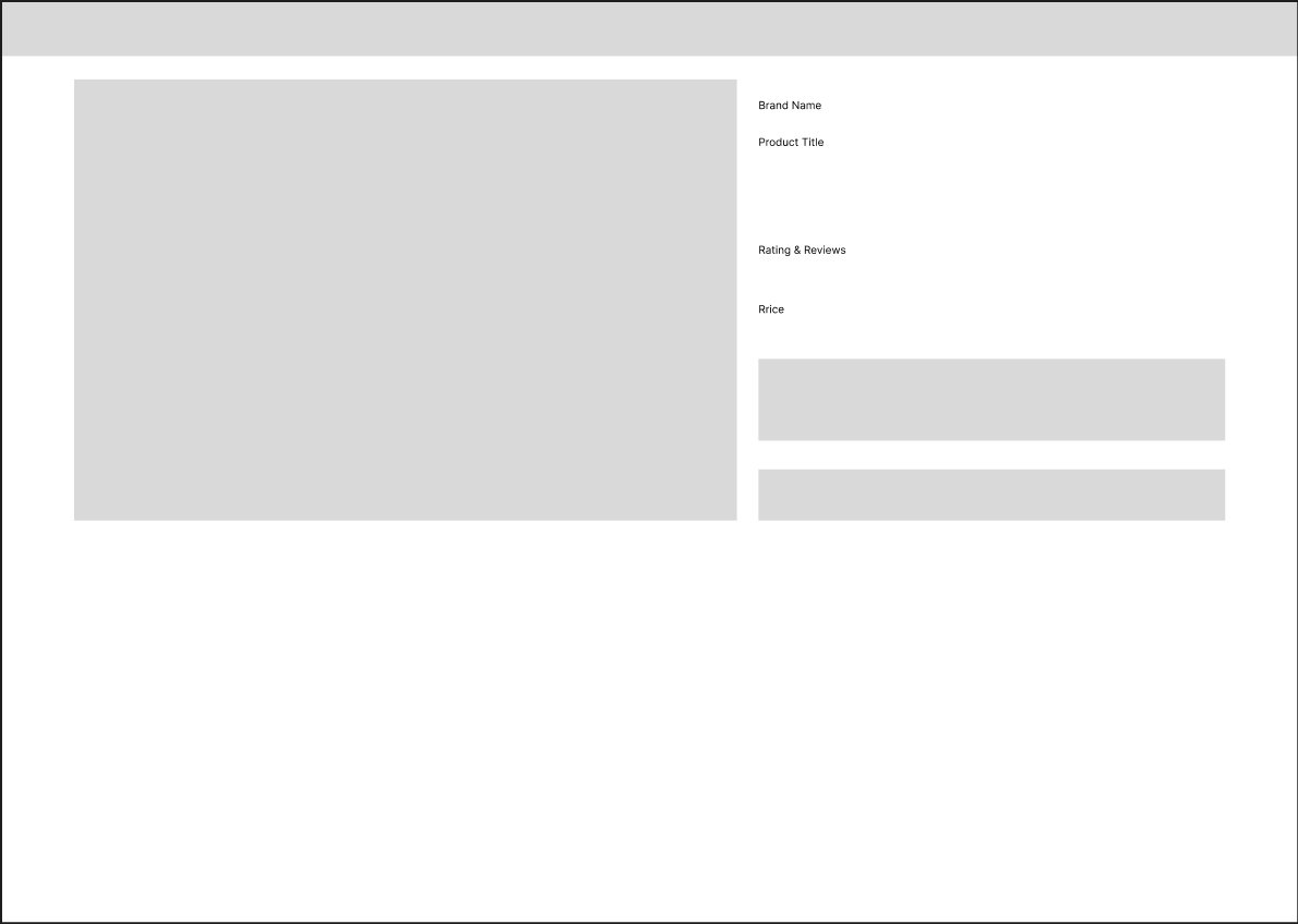 Wireframe